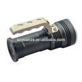 China wholesale led flashlight torch Quality assurance,Durable and practical led torch flashlight/led electric torch